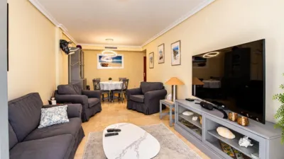 Pis – Torrevieja - Vista 5