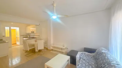 Casa – Orihuela, Residencial Vistamar Fase 6, Dehesa de Campoamor - Vista 2