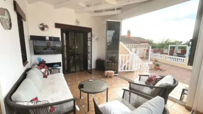 Casa - Vista 4