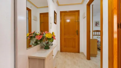 Piso - Vista 2