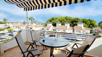 Apartment in Pilar de la Horadada - View 5