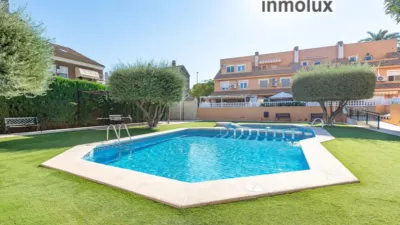 Casa – Alicante - Alacant - Vista 2
