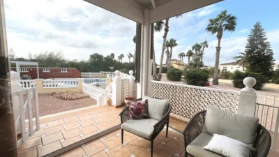 Casa - Vista 3