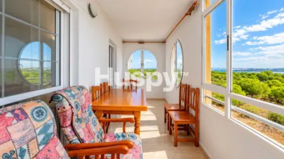 Piso – Torrevieja - Vista 2