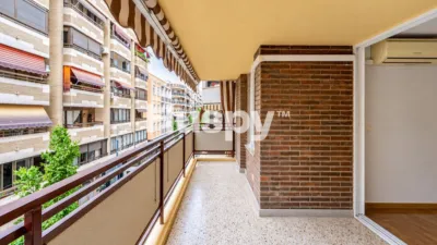 Piso – Alicante - Alacant - Vista 2