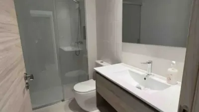 Habitación en alquiler en La Vall D'Hebron, La Vall d'Hebron (Distrito Horta-Guinardó. Barcelona Capital) de 1.200 €<span>/mes</span>