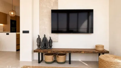 Piso – Alicante - Alacant - Más