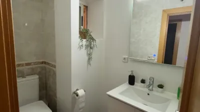 Habitación en alquiler en La Creu Coberta, La Creu Coberta (Distrito Jesús. València Capital) de 400 €<span>/mes</span>
