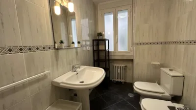 Habitación en alquiler en Goya, Goya (Distrito Barrio de Salamanca. Madrid Capital) de 695 €<span>/mes</span>