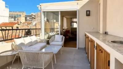 Piso – Alicante - Alacant - Vista 3