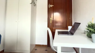 Habitación en alquiler en Centro, Centro (Getafe) de 515 €<span>/mes</span>