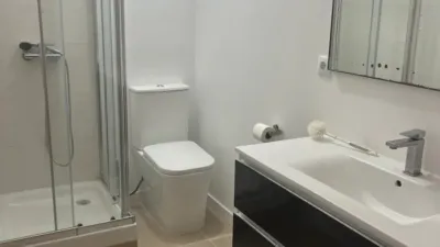 Habitación en alquiler en La Creu Coberta, La Creu Coberta (Distrito Jesús. València Capital) de 400 €<span>/mes</span>
