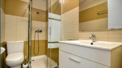 Habitación en alquiler en Las Margaritas-Universidad, Las Margaritas-Universidad (Getafe) de 370 €<span>/mes</span>