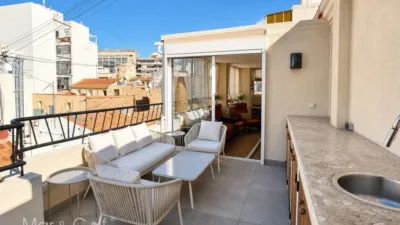 Piso – Alicante - Alacant - Vista 4