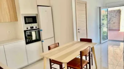 Habitación en alquiler en La Vall D'Hebron, La Vall d'Hebron (Distrito Horta-Guinardó. Barcelona Capital) de 1.200 €<span>/mes</span>