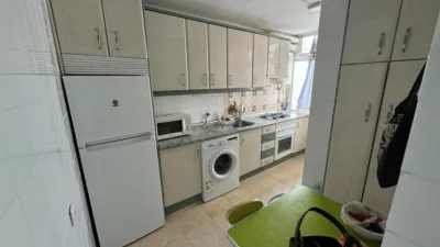 Habitación en alquiler en Centro, Centro (Getafe) de 515 €<span>/mes</span>