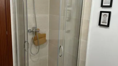 Habitación en alquiler en Torrefiel, Torrefiel (Distrito Rascanya. València Capital) de 575 €<span>/mes</span>