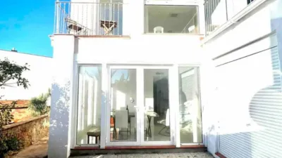 Habitación en alquiler en La Vall D'Hebron, La Vall d'Hebron (Distrito Horta-Guinardó. Barcelona Capital) de 1.200 €<span>/mes</span>