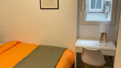 Habitación en alquiler en La Creu Coberta, La Creu Coberta (Distrito Jesús. València Capital) de 415 €<span>/mes</span>