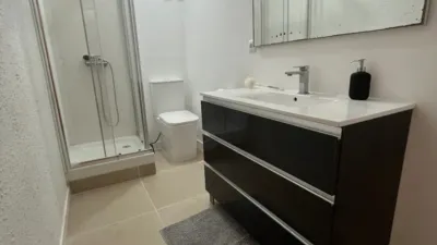 Habitación en alquiler en La Creu Coberta, La Creu Coberta (Distrito Jesús. València Capital) de 400 €<span>/mes</span>