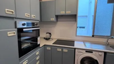 Habitación en alquiler en Torrefiel, Torrefiel (Distrito Rascanya. València Capital) de 575 €<span>/mes</span>