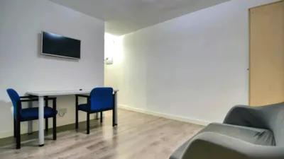 Habitación en alquiler en Las Margaritas-Universidad, Las Margaritas-Universidad (Getafe) de 370 €<span>/mes</span>