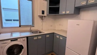 Habitación en alquiler en Torrefiel, Torrefiel (Distrito Rascanya. València Capital) de 575 €<span>/mes</span>