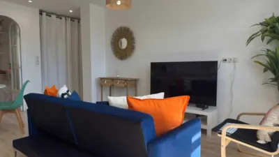 Habitación en alquiler en Russafa, Russafa (Distrito L'Eixample. València Capital) de 950 €<span>/mes</span>