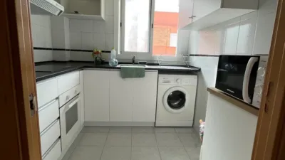 Habitación en alquiler en La Creu Coberta, La Creu Coberta (Distrito Jesús. València Capital) de 400 €<span>/mes</span>