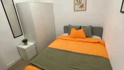 Habitación en alquiler en La Creu Coberta, La Creu Coberta (Distrito Jesús. València Capital) de 415 €<span>/mes</span>