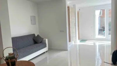 Habitación en alquiler en La Vall D'Hebron, La Vall d'Hebron (Distrito Horta-Guinardó. Barcelona Capital) de 1.200 €<span>/mes</span>