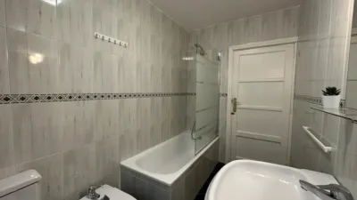 Habitación en alquiler en Goya, Goya (Distrito Barrio de Salamanca. Madrid Capital) de 695 €<span>/mes</span>