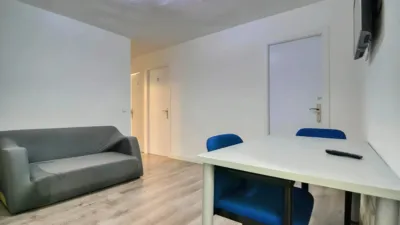 Habitación en alquiler en Las Margaritas-Universidad, Las Margaritas-Universidad (Getafe) de 370 €<span>/mes</span>