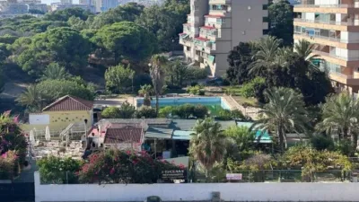 Piso – Torrevieja - Vista 2