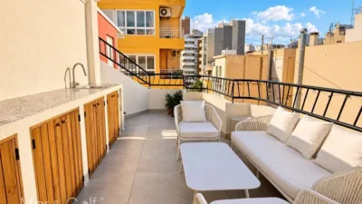 Piso – Alicante - Alacant - Vista 2