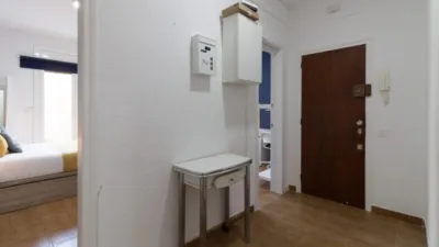Habitación en alquiler en Horta, Horta (Distrito Horta-Guinardó. Barcelona Capital) de 700 €<span>/mes</span>