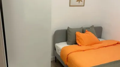 Habitación en alquiler en La Creu Coberta, La Creu Coberta (Distrito Jesús. València Capital) de 415 €<span>/mes</span>