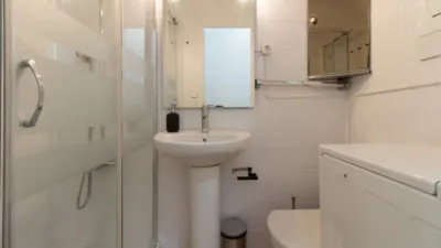 Habitación en alquiler en Horta, Horta (Distrito Horta-Guinardó. Barcelona Capital) de 700 €<span>/mes</span>