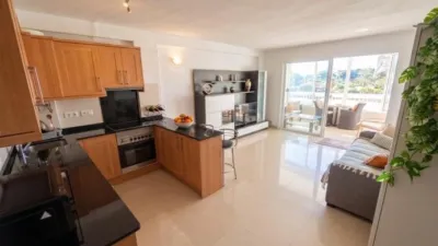 Piso – Torrevieja - Vista 4