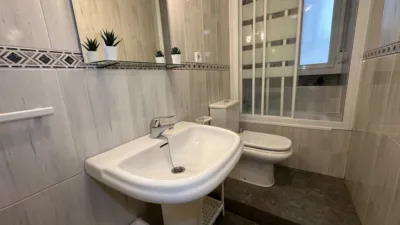 Habitación en alquiler en Goya, Goya (Distrito Barrio de Salamanca. Madrid Capital) de 695 €<span>/mes</span>