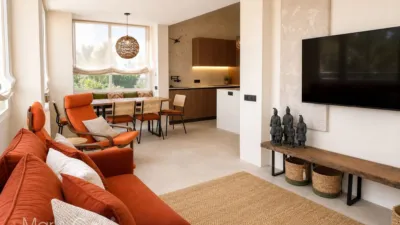 Piso – Alicante - Alacant - Vista 5