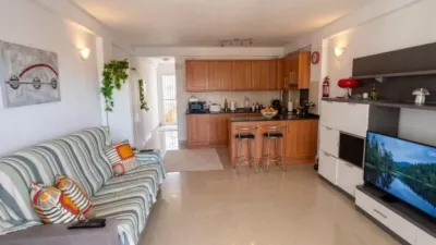 Piso – Torrevieja - Vista 3