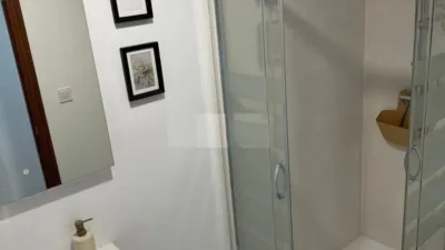 Habitación en alquiler en Torrefiel, Torrefiel (Distrito Rascanya. València Capital) de 575 €<span>/mes</span>