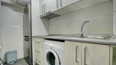 Habitación en alquiler en Las Margaritas-Universidad, Las Margaritas-Universidad (Getafe) de 370 €<span>/mes</span>