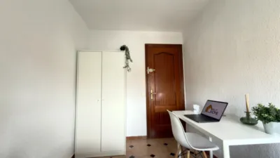 Habitación en alquiler en Centro, Centro (Getafe) de 515 €<span>/mes</span>