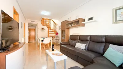 Pis – el Campello, Pla d’en Sarrió, Urbanització L'Almadrava - Vista 2