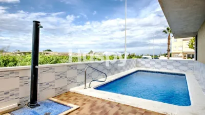 Casa – Almoradí, Las Heredades - Vista 2