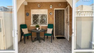 Casa – Torrevieja - Vista 2