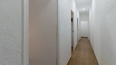 Habitación en alquiler en Horta, Horta (Distrito Horta-Guinardó. Barcelona Capital) de 700 €<span>/mes</span>