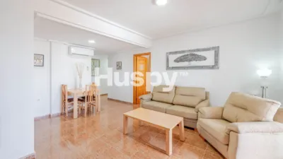 Pis – Torrevieja - Vista 2